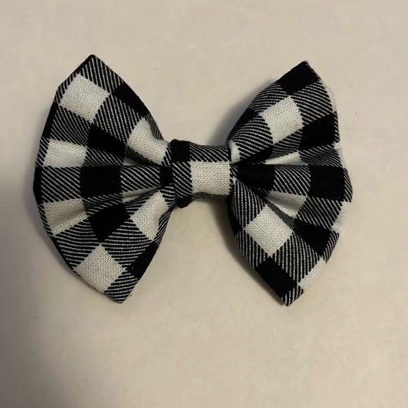 Mini buffalo bow - Picture 1 of 4